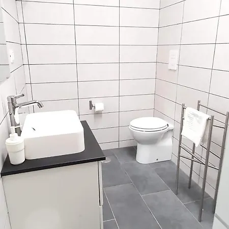 Interno1 Policlinico Гостевой дом 3*