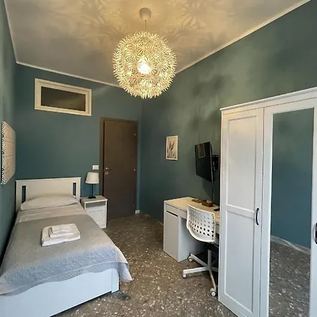 Interno1 Policlinico Бари