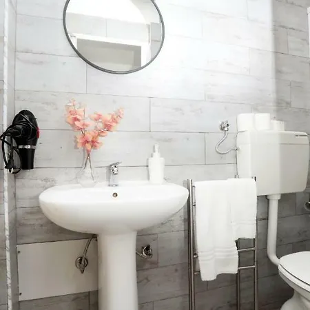 Interno1 Policlinico 3* Бари