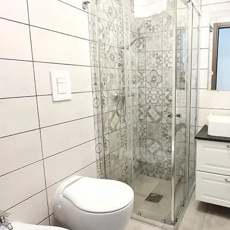 게스트하우스 Interno1 Policlinico 바리