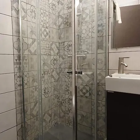 Gasthof Interno1 Policlinico Bari