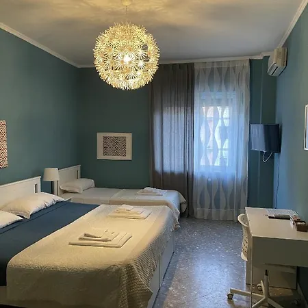 Interno1 Policlinico 3*