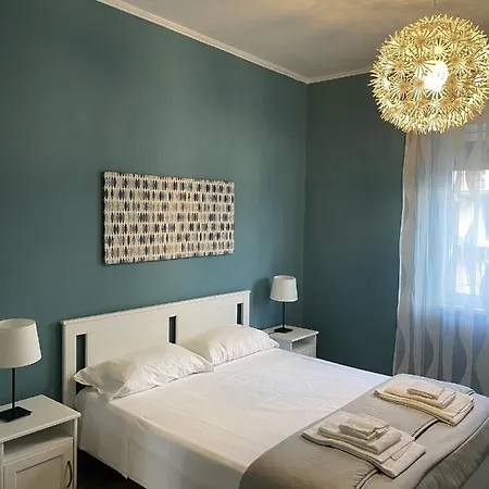 Interno1 Policlinico 巴里