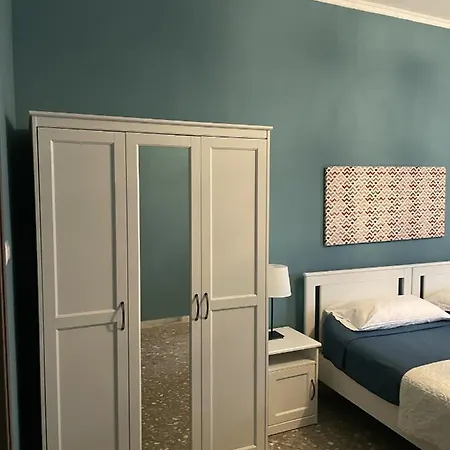 招待所 Interno1 Policlinico 巴里