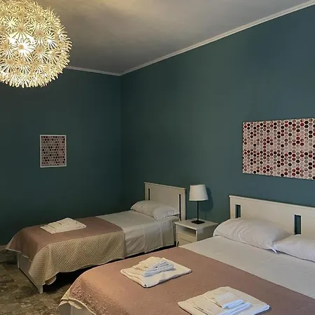 Interno1 Policlinico