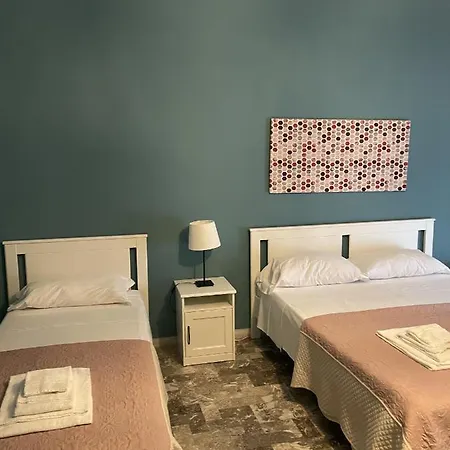 Interno1 Policlinico