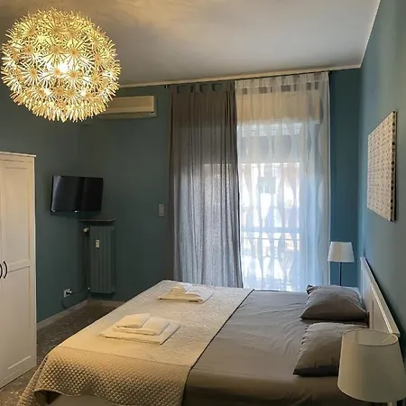 Interno1 Policlinico 3*