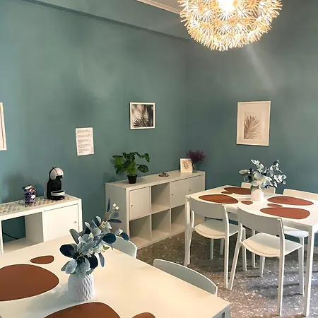 Interno1 Policlinico 3* 巴里