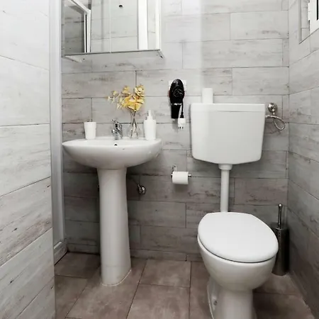 בית הארחה Interno1 Policlinico