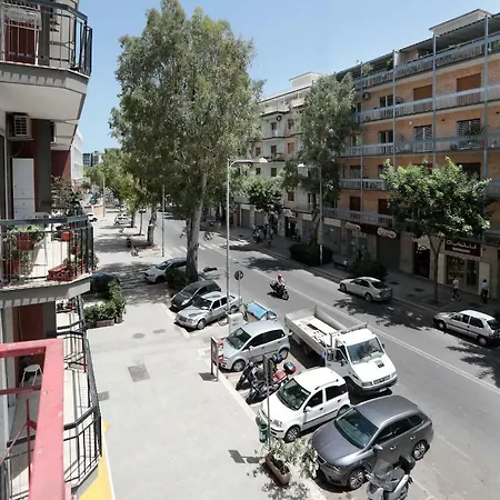 Interno1 Policlinico 3* 바리